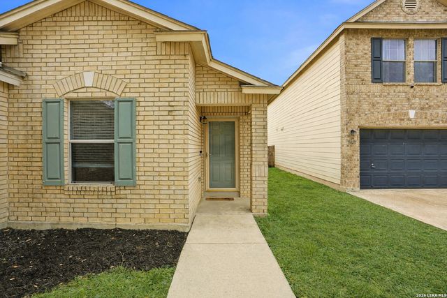 5018 Green Post, San Antonio, TX 78223