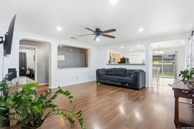 5018 Green Post, San Antonio, TX 78223