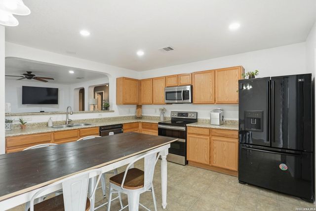 5018 Green Post, San Antonio, TX 78223