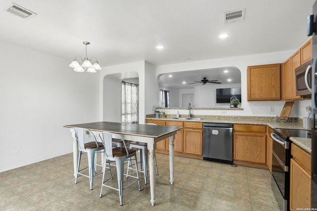 5018 Green Post, San Antonio, TX 78223