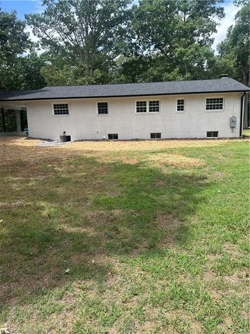 5726 Edgar Road, Archdale, NC 27263