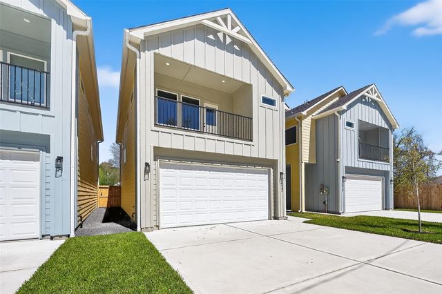 2022 Wavell Street, Houston, TX 77088