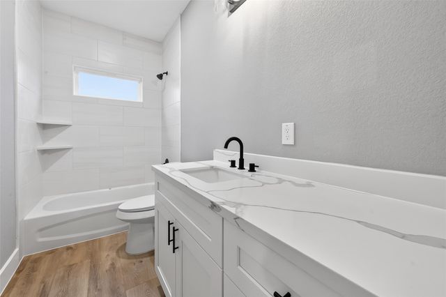 2022 Wavell Street, Houston, TX 77088