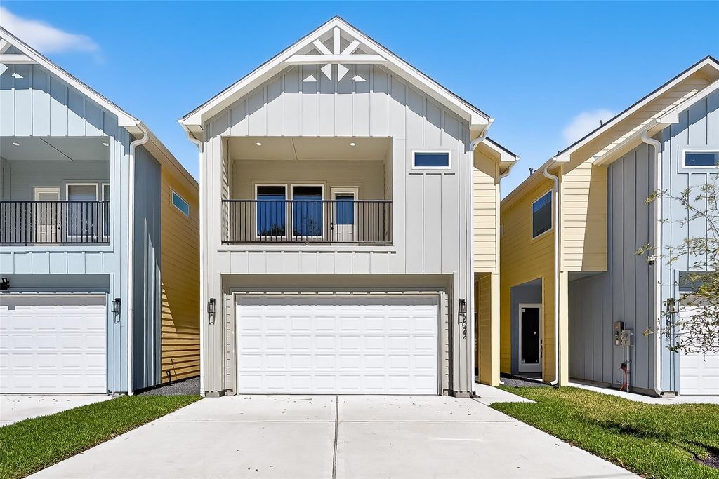 2022 Wavell Street, Houston, TX 77088