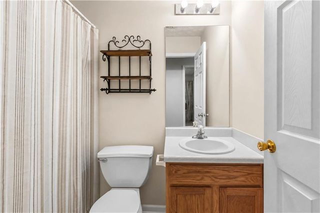 440 Shenandoah Court, Winder, GA 30680