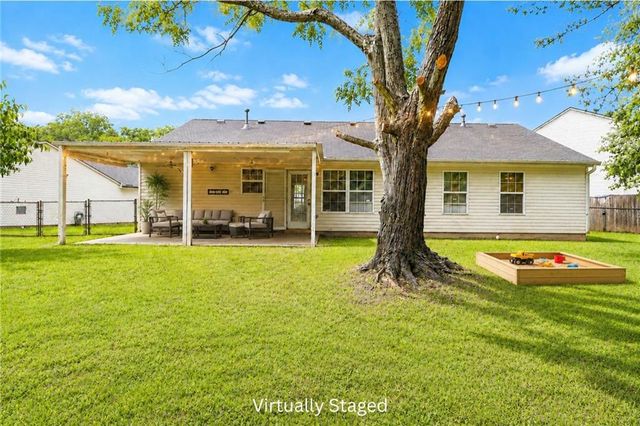 440 Shenandoah Court, Winder, GA 30680