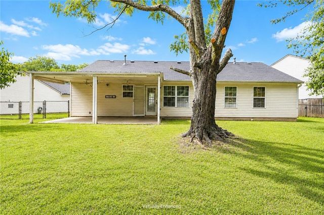 440 Shenandoah Court, Winder, GA 30680