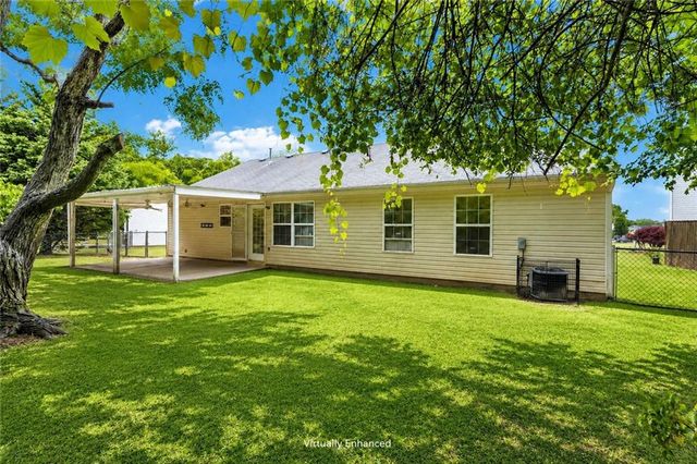 440 Shenandoah Court, Winder, GA 30680