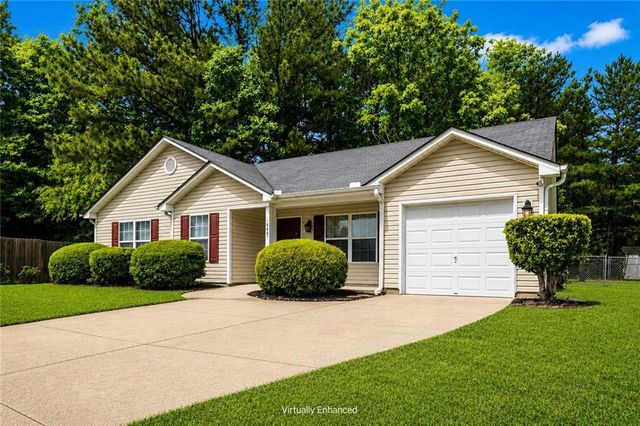 440 Shenandoah Court, Winder, GA 30680