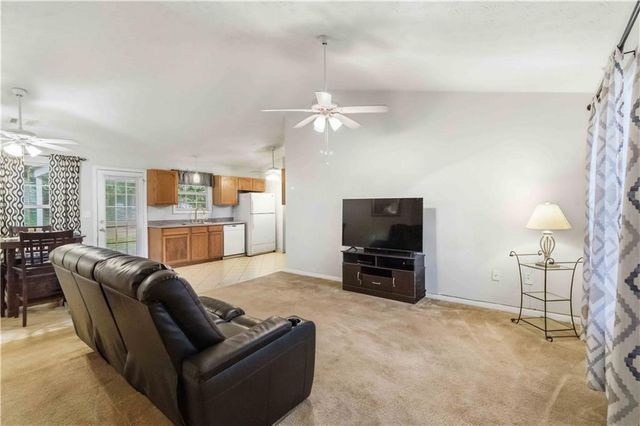 440 Shenandoah Court, Winder, GA 30680