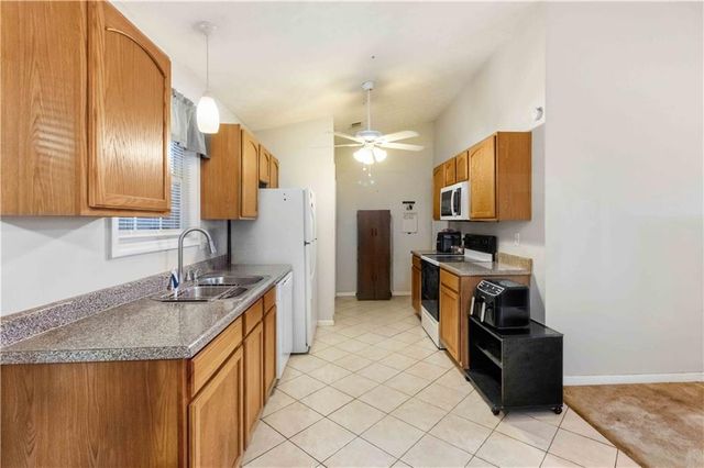440 Shenandoah Court, Winder, GA 30680