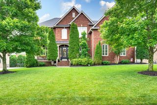 3009 Burnley Court, Spring Hill, TN 37174