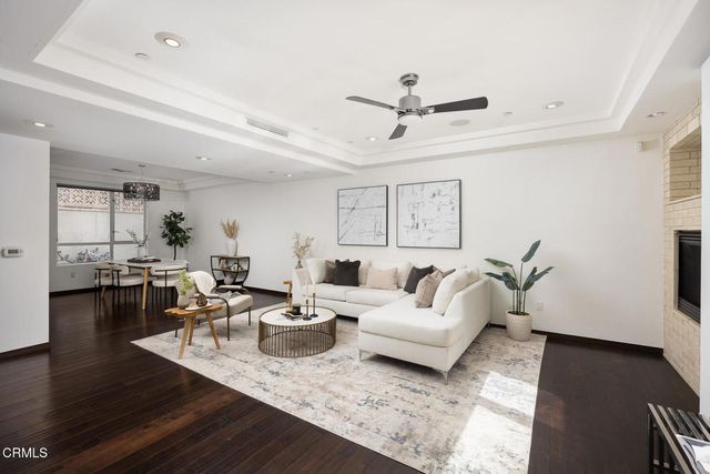 257 S Hudson Avenue 102, Pasadena, CA 91101