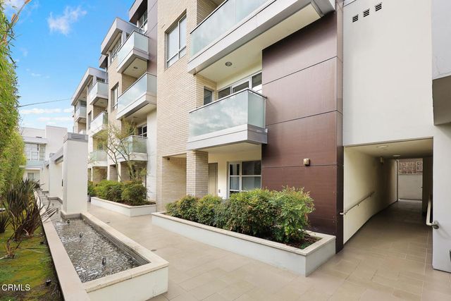 257 S Hudson Avenue 102, Pasadena, CA 91101