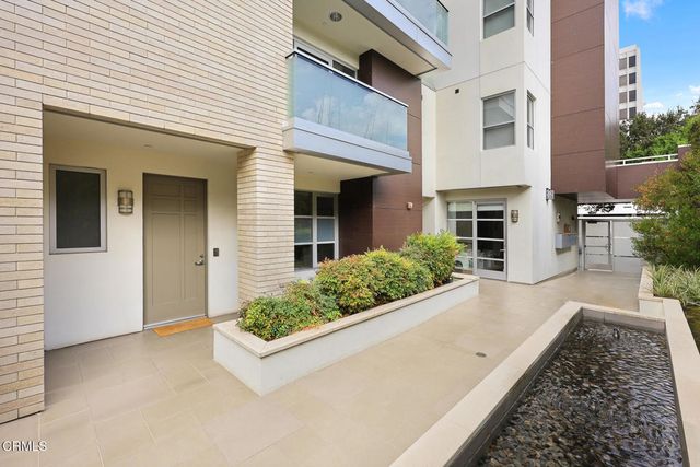 257 S Hudson Avenue 102, Pasadena, CA 91101