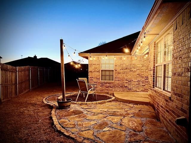 1174 NW Misty Lane, Piedmont, OK 73078