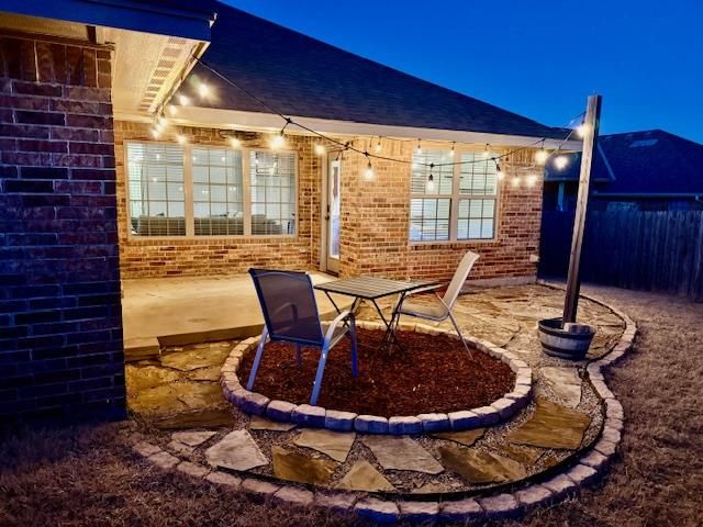 1174 NW Misty Lane, Piedmont, OK 73078