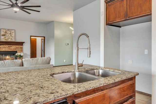 1174 NW Misty Lane, Piedmont, OK 73078