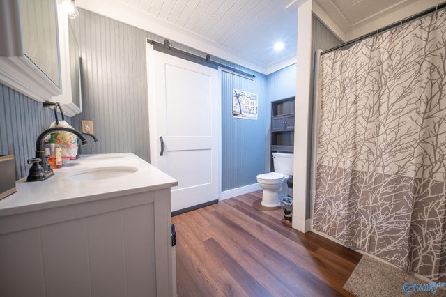 302 Nebraska Avenue, Stevenson, AL 35772