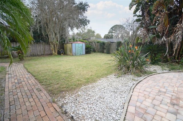 3568 JERICHO DRIVE, Casselberry, FL 32707