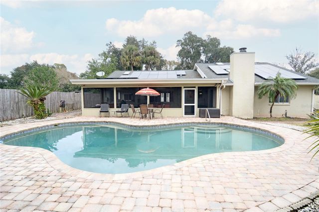 3568 JERICHO DRIVE, Casselberry, FL 32707