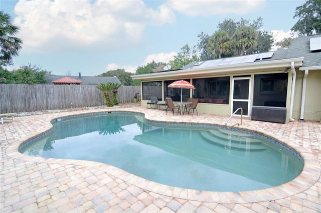 3568 JERICHO DRIVE, Casselberry, FL 32707