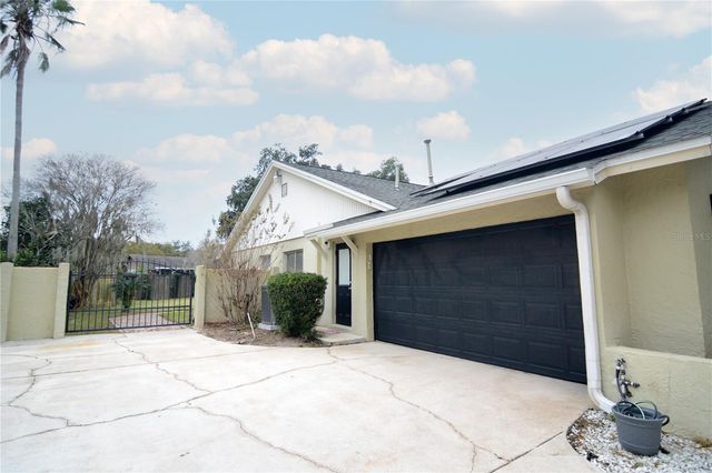 3568 JERICHO DRIVE, Casselberry, FL 32707