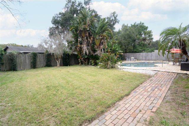 3568 JERICHO DRIVE, Casselberry, FL 32707