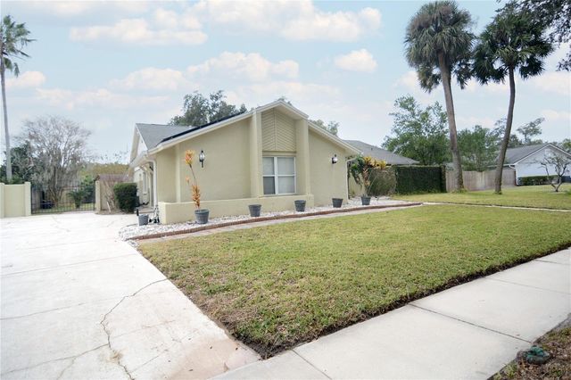 3568 JERICHO DRIVE, Casselberry, FL 32707