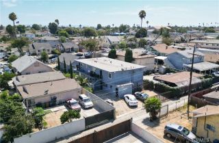 1035 W 107th, Los Angeles, CA 90044