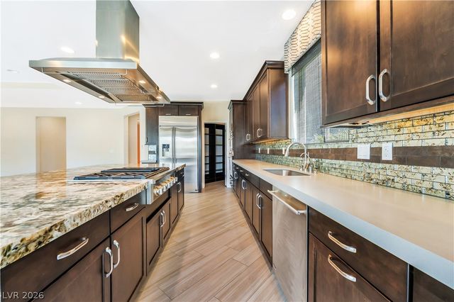 9335 Las Haciendas Road, Las Vegas, NV 89148