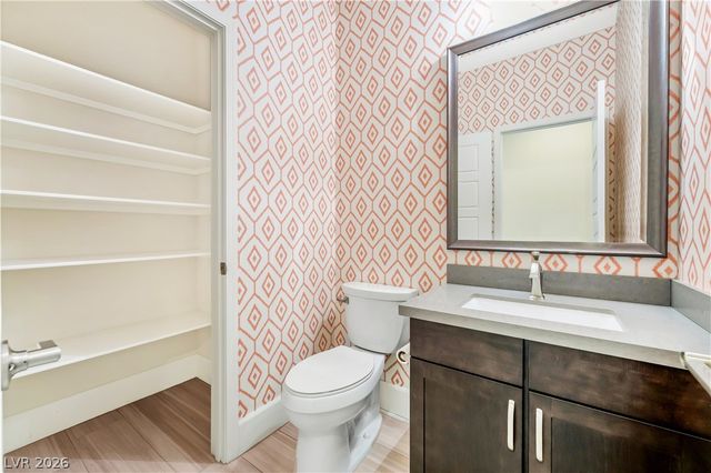 9335 Las Haciendas Road, Las Vegas, NV 89148