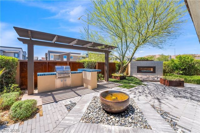 9335 Las Haciendas Road, Las Vegas, NV 89148