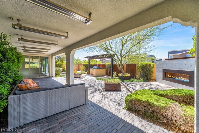 9335 Las Haciendas Road, Las Vegas, NV 89148