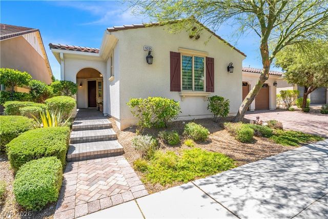 9335 Las Haciendas Road, Las Vegas, NV 89148