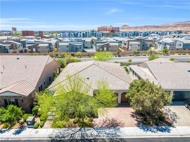 9335 Las Haciendas Road, Las Vegas, NV 89148