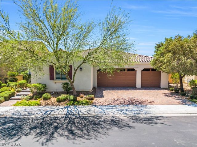9335 Las Haciendas Road, Las Vegas, NV 89148