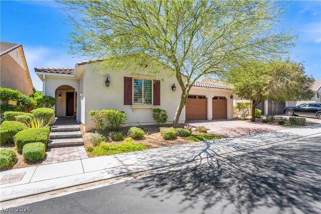 9335 Las Haciendas Road, Las Vegas, NV 89148