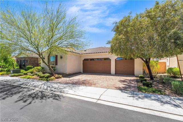 9335 Las Haciendas Road, Las Vegas, NV 89148