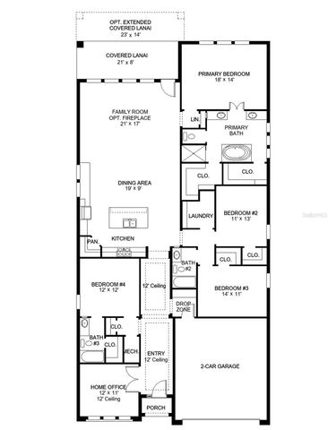 13056 CAMELOT LANE, Punta Gorda, FL 33955