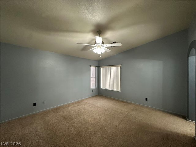 2562 Land Rush Drive, Henderson, NV 89002