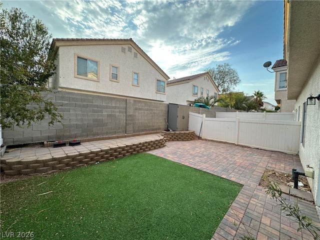 2562 Land Rush Drive, Henderson, NV 89002