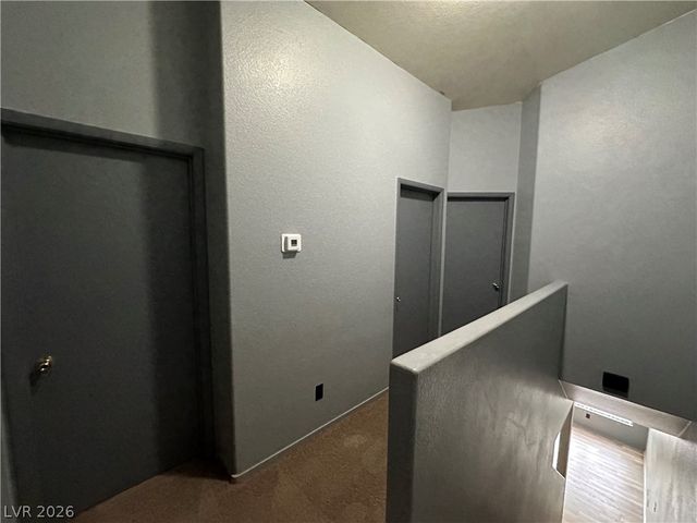 2562 Land Rush Drive, Henderson, NV 89002