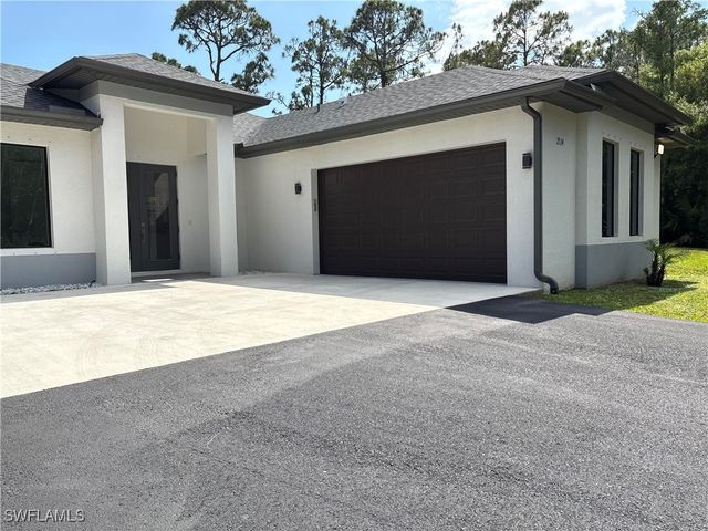 2524 64th AVE NE, Naples, FL 34120