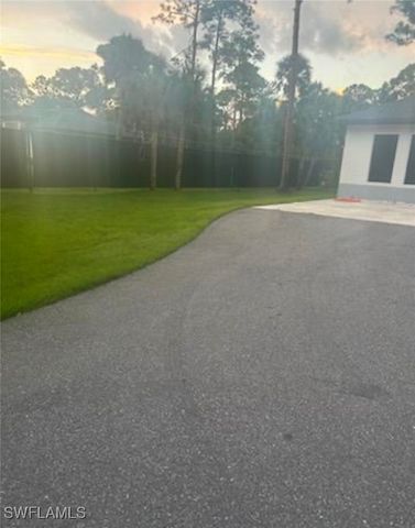 2524 64th AVE NE, Naples, FL 34120