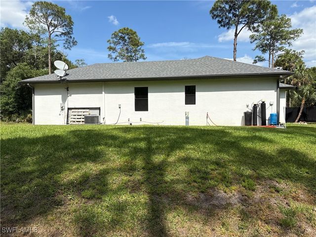 2524 64th AVE NE, Naples, FL 34120