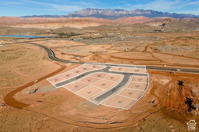 1561 S 4000 W, Hurricane, UT 84737