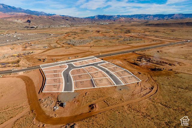 1561 S 4000 W, Hurricane, UT 84737