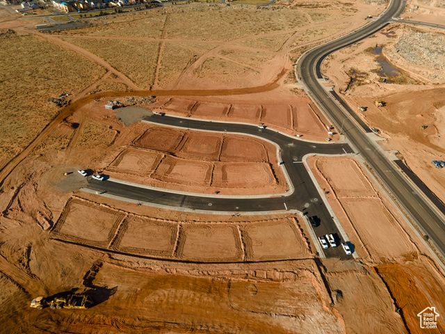 1561 S 4000 W, Hurricane, UT 84737