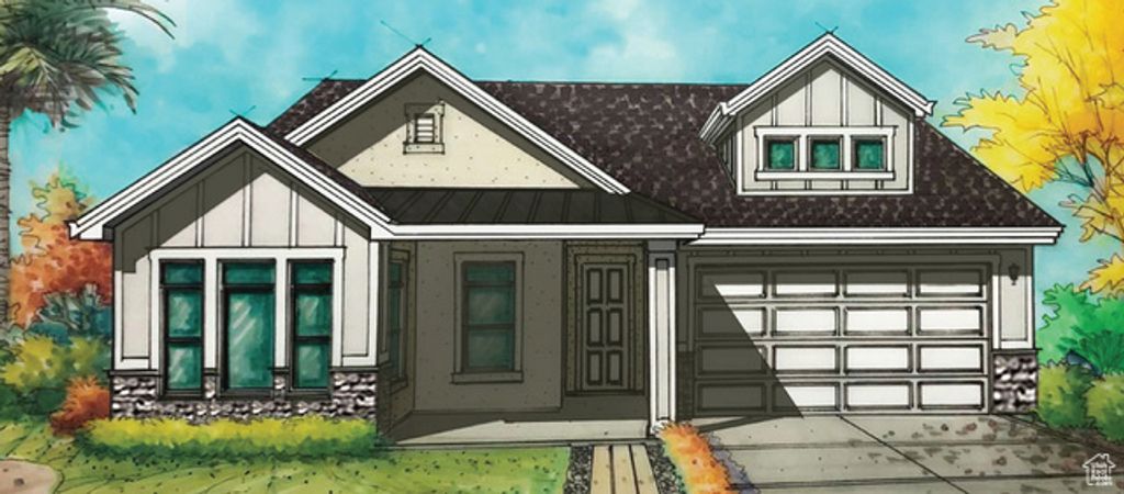 1561 S 4000 W, Hurricane, UT 84737